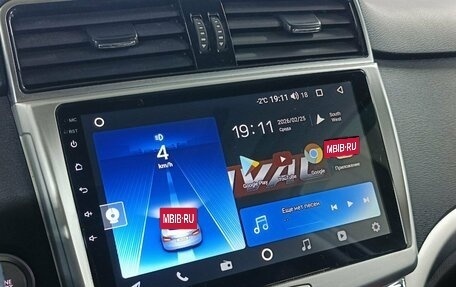 Haval H6, 2016 год, 999 000 рублей, 16 фотография