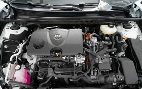 Toyota Camry, 2025 год, 5 350 000 рублей, 11 фотография