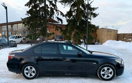 BMW 5 серия, 2003 год, 720 000 рублей, 8 фотография