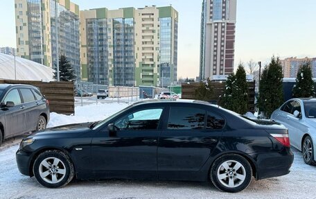 BMW 5 серия, 2003 год, 720 000 рублей, 9 фотография