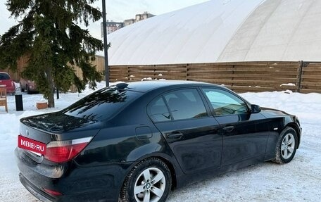 BMW 5 серия, 2003 год, 720 000 рублей, 6 фотография