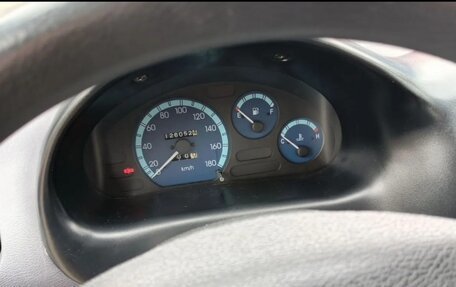 Daewoo Matiz, 2011 год, 150 000 рублей, 12 фотография