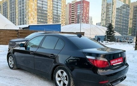 BMW 5 серия, 2003 год, 720 000 рублей, 7 фотография
