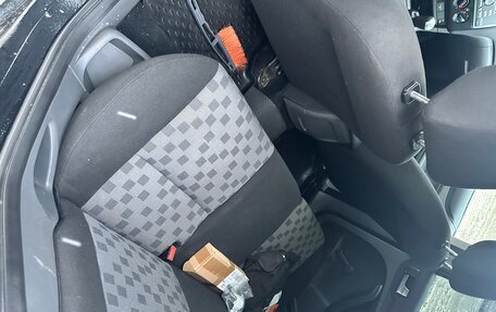 Ford Focus II рестайлинг, 2006 год, 340 000 рублей, 8 фотография