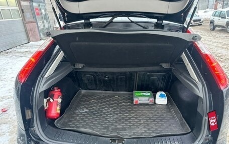 Ford Focus II рестайлинг, 2006 год, 340 000 рублей, 6 фотография