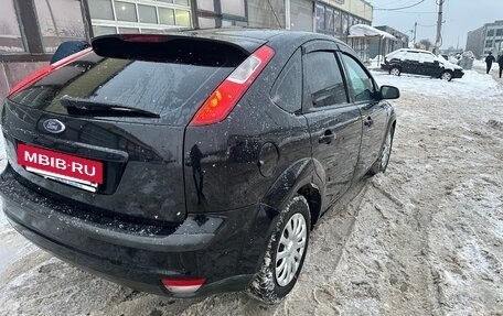 Ford Focus II рестайлинг, 2006 год, 340 000 рублей, 2 фотография