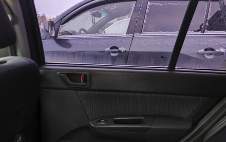 Hyundai Getz I рестайлинг, 2008 год, 580 000 рублей, 13 фотография