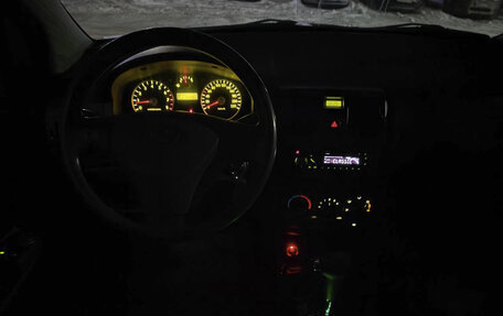 Hyundai Getz I рестайлинг, 2008 год, 580 000 рублей, 17 фотография