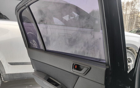 Hyundai Getz I рестайлинг, 2008 год, 580 000 рублей, 12 фотография