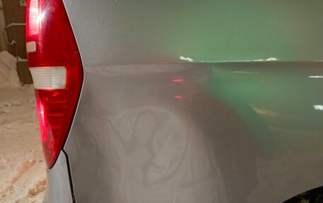 Hyundai Grand Starex Grand Starex I рестайлинг 2, 2013 год, 1 450 000 рублей, 12 фотография