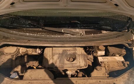 Hyundai Grand Starex Grand Starex I рестайлинг 2, 2013 год, 1 450 000 рублей, 11 фотография