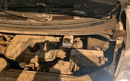 Hyundai Grand Starex Grand Starex I рестайлинг 2, 2013 год, 1 450 000 рублей, 9 фотография