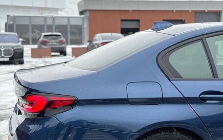 BMW 5 серия, 2020 год, 4 200 000 рублей, 5 фотография