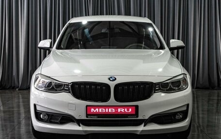 BMW 3 серия, 2014 год, 2 035 000 рублей, 3 фотография