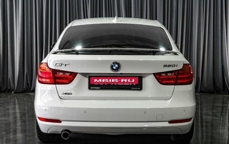 BMW 3 серия, 2014 год, 2 035 000 рублей, 4 фотография