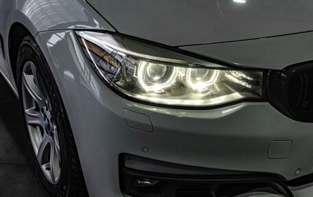 BMW 3 серия, 2014 год, 2 035 000 рублей, 6 фотография