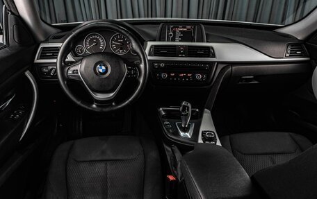 BMW 3 серия, 2014 год, 2 035 000 рублей, 8 фотография