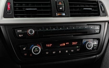 BMW 3 серия, 2014 год, 2 035 000 рублей, 18 фотография