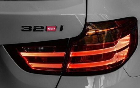 BMW 3 серия, 2014 год, 2 035 000 рублей, 7 фотография