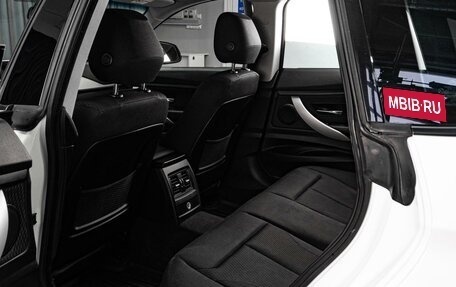 BMW 3 серия, 2014 год, 2 035 000 рублей, 13 фотография