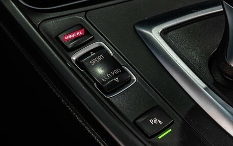 BMW 3 серия, 2014 год, 2 035 000 рублей, 19 фотография