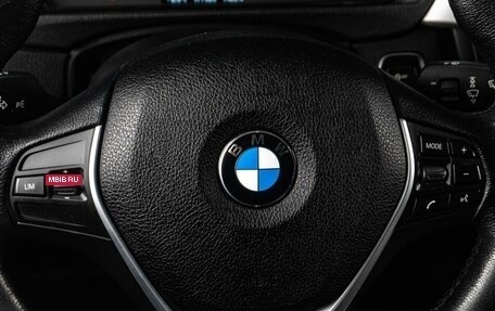 BMW 3 серия, 2014 год, 2 035 000 рублей, 21 фотография