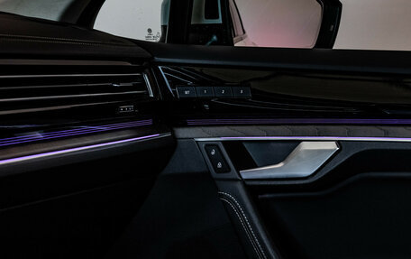 Volkswagen Touareg III, 2018 год, 3 999 000 рублей, 21 фотография