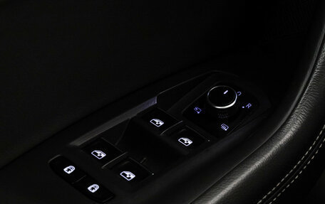 Volkswagen Touareg III, 2018 год, 3 999 000 рублей, 26 фотография