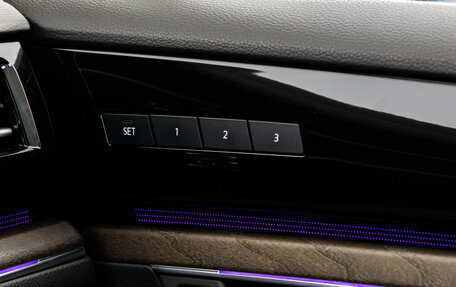 Volkswagen Touareg III, 2018 год, 3 999 000 рублей, 25 фотография