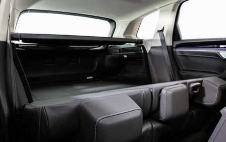 Volkswagen Touareg III, 2018 год, 3 999 000 рублей, 32 фотография