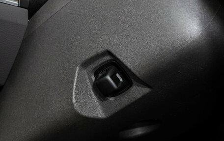 Volkswagen Touareg III, 2018 год, 3 999 000 рублей, 27 фотография