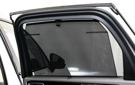 Volkswagen Touareg III, 2018 год, 3 999 000 рублей, 33 фотография