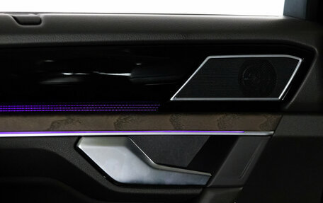 Volkswagen Touareg III, 2018 год, 3 999 000 рублей, 35 фотография