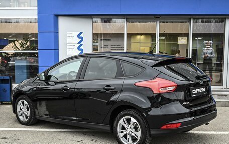 Ford Focus III, 2015 год, 1 189 000 рублей, 2 фотография