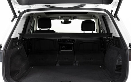 Volkswagen Touareg III, 2018 год, 3 999 000 рублей, 39 фотография