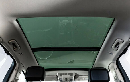 Volkswagen Touareg III, 2018 год, 3 999 000 рублей, 37 фотография