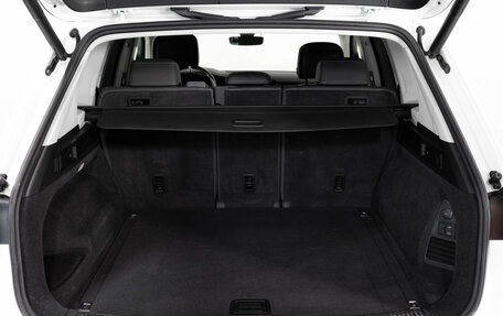 Volkswagen Touareg III, 2018 год, 3 999 000 рублей, 38 фотография