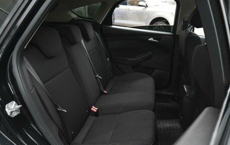 Ford Focus III, 2015 год, 1 189 000 рублей, 7 фотография