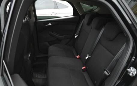 Ford Focus III, 2015 год, 1 189 000 рублей, 9 фотография