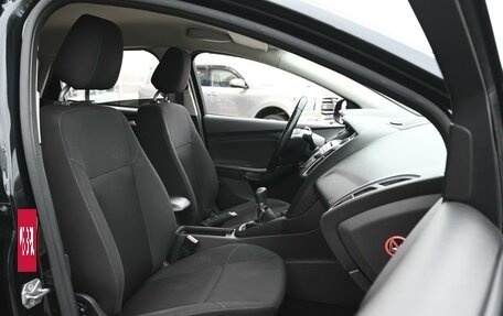 Ford Focus III, 2015 год, 1 189 000 рублей, 8 фотография