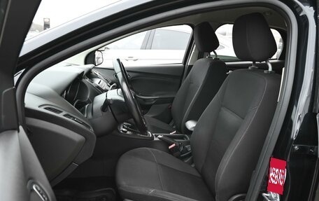 Ford Focus III, 2015 год, 1 189 000 рублей, 10 фотография