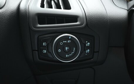 Ford Focus III, 2015 год, 1 189 000 рублей, 16 фотография