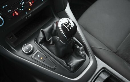 Ford Focus III, 2015 год, 1 189 000 рублей, 12 фотография