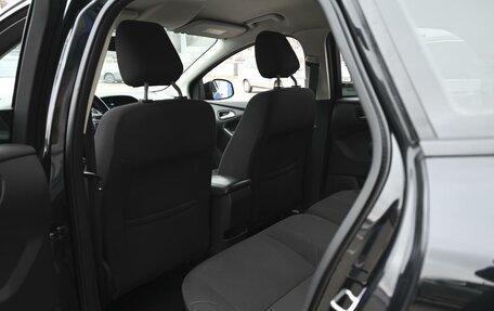 Ford Focus III, 2015 год, 1 189 000 рублей, 11 фотография