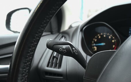 Ford Focus III, 2015 год, 1 189 000 рублей, 17 фотография