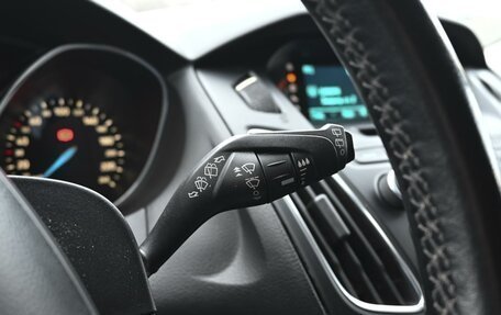 Ford Focus III, 2015 год, 1 189 000 рублей, 18 фотография