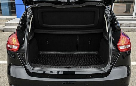 Ford Focus III, 2015 год, 1 189 000 рублей, 22 фотография