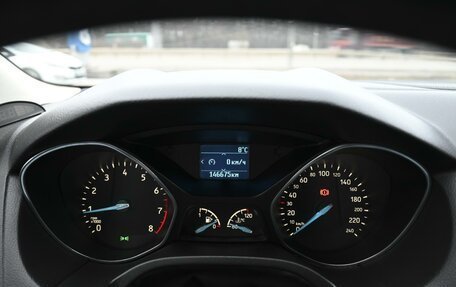 Ford Focus III, 2015 год, 1 189 000 рублей, 21 фотография