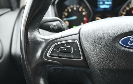 Ford Focus III, 2015 год, 1 189 000 рублей, 19 фотография