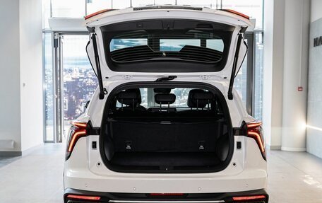 Haval F7, 2026 год, 3 099 000 рублей, 7 фотография